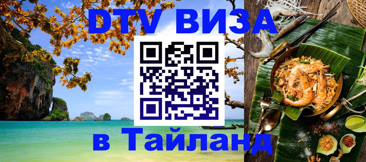 Visa ДТВ Тайланд помощь Красногорск 